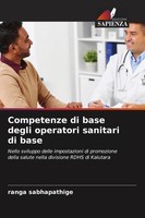 Competenze Di Base Degli Operatori Sanitari Di Base Ranga Sabhapathige Buch 2021