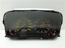 Compteur Seat INCA