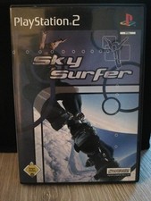 Sky Surfer (Sony PlayStation 2)
