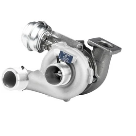 Turbolader BR Turbo BRTX7860 für FIAT BRAVO II (198) Doblo Cargo (223)