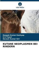 Deepak Kumar Kashyap (U. A.) | Kutane Neoplasmen BEI Rindern | Taschenbuch