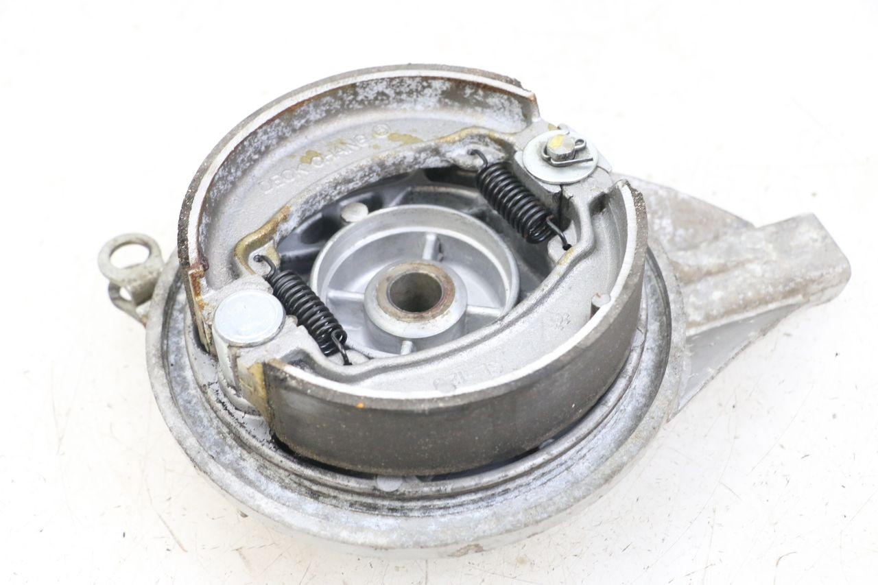 REAR DRUM - DAELIM VL DAYSTAR 125 (2000 - 2011)