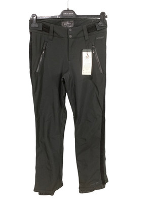 Women's Protest Ski Pants Snowboard Insulated Waterproof Breathable Warm Outdoor