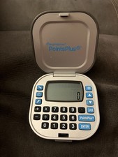 Weight Watchers Points Plus Calculator WW Daily Weekly TESTED WORKS