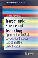 Sabine E. Herlitschka | Transatlantic Science And Technology | Taschenbuch | Xxx
