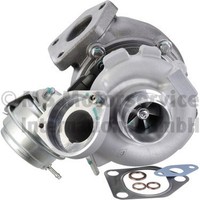 Lader Aufladung Pierburg 7.15101.79.0 FüR BMW 3Er E46 Touring E91 E90 1Er E87 X3