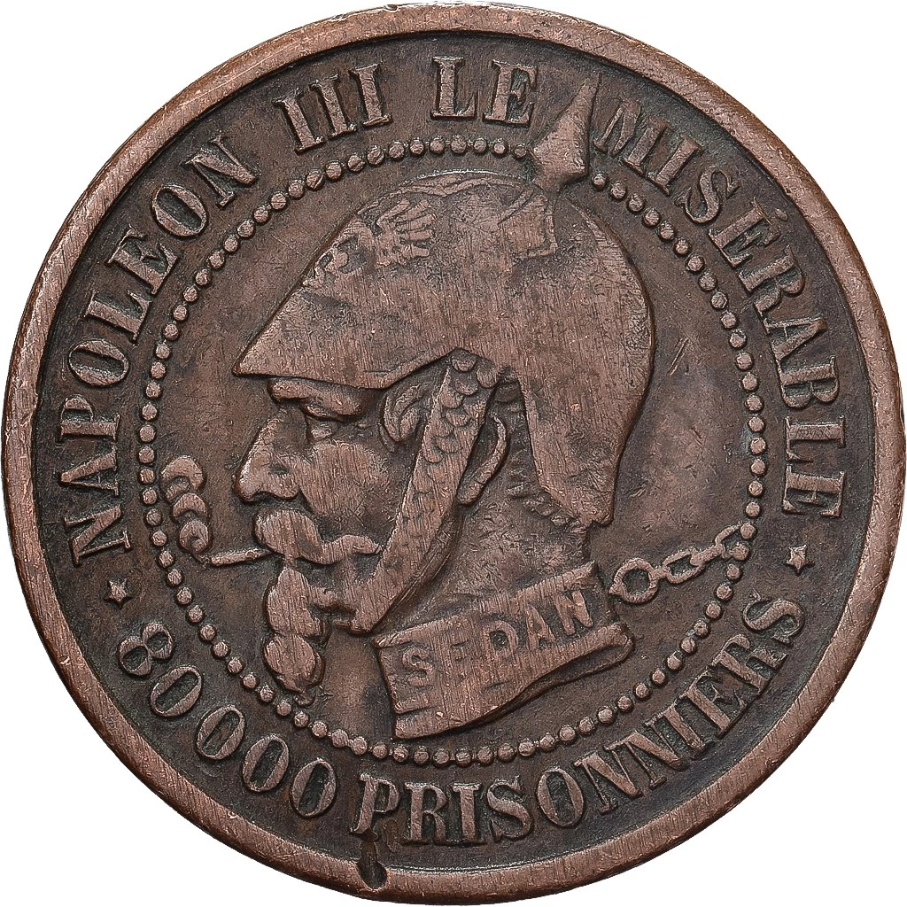 25+ 1870 Year French Coins for sale | Updated Oct 2026