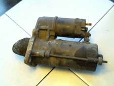 Anlasser / Starter BMW 316i touring E30 63223435 12 Monate Garantie