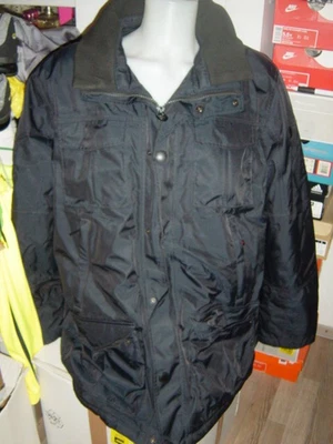 Wellensteyn Vancouver Jacke in der Gr. 3XL in Blau - Bild 1 von 4