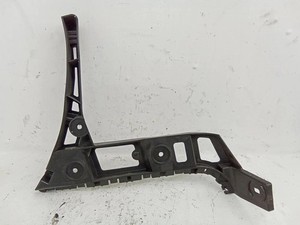 VW TOURAN 1T1, 1T2 Stoßstangenhalterung hinten links 1T0807393D 1.60 28722533