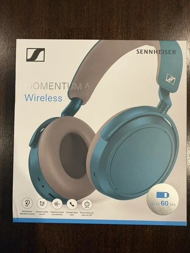 Sennheiser Momentum 4 Wireless