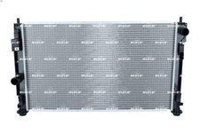 Radiateur Jeep PATRIOT