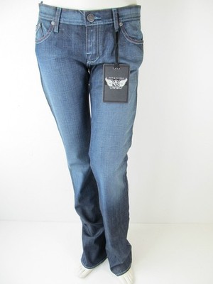 Rock&Republic Denim Jeans Kurt in Shiva Hose Neu 27
