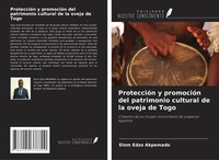 Elom Edzo Akpemado | ProteccióN Y PromocióN Del Patrimonio Cultural De La...