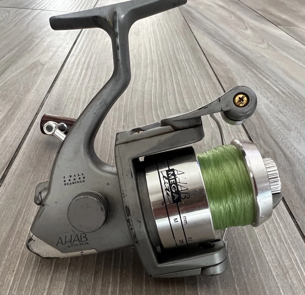 Fin-Nor products for sale | eBay