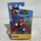 Jakks Pacific Super Mario Mario Wave 44 Figure NEW IN STOCK Nintendo TOY BOXED
