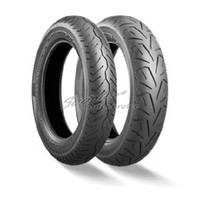Bridgestone Battlecruise H50 TL Hinten 180/65 B16 81H Motorradreifen Id 77124