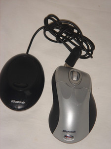 25+ Microsoft Intellimouse Explorer for sale | Updated Oct 2026