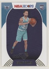 2020-21 Panini NBA Hoops Winter Grant Riller #217 0o6v