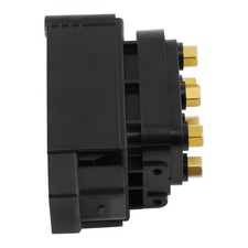 Kompressor Luftfederung Ventilblock for Audi A6 C6 & A6 Allroad 4FH 4F0 616 013