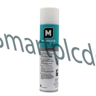 1PCS NEW Molykote DOW D-321R 400ML Fast delivery *vv