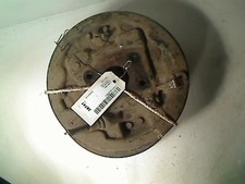 Mâchoire de frein Ford MONDEO