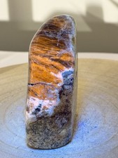 Fluoreszierender Sodalith 520 g – UV-aktiv – Badakhshan Afghanistan