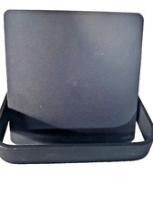 LG CineBeam BLACK 4K UHD laser smart home theater portable projector USED