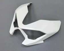 Front Upper Nose Headlight Fairing Unpainted For Kawasaki z900 2025