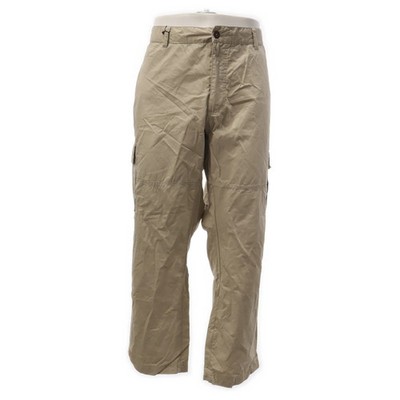 Haltric, Cargohose, Größe: 60, NEWPORT, Beige, Baumwolle, Herren #93F