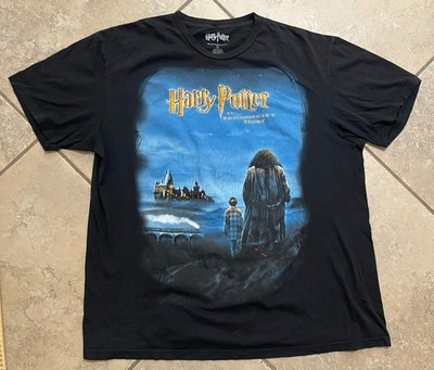 Harry Potter And The Philosopher's Stone Tshirt 2XL 