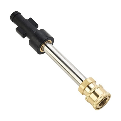 #ad User Friendly Pressure Washer Connector Adaptable to Various Nozzle Tips $15.78