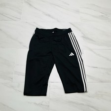 Adidas Women's Tiro 23 'Black White' HS3540 Pants Multi Size