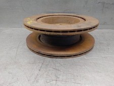 432064CE0A bremscheibe hinten 5141032 NISSAN X-TRAIL T32 1.6 DCI TURBODIESEL