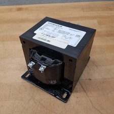 Dongan 50-0750-053 Transformer .750Kva Primary 240-480V Secondary 120V Single