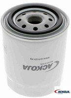 Ackoja A38-0500 ÖLfilter MotoröLfilter