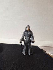 Product Image: Vintage 1984 Kenner Star Wars ROTJ The Emperor Complete W/Cane Clean Paint