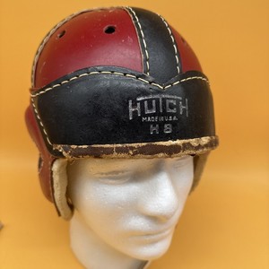 1940s Football Helmet | eBay 1940s Football Helmet | eBay