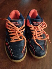 Vector X CS-2100 Badminton Shoes Size 5