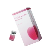 Peach Bottle Skin Booster US Seller, Fast Shipping