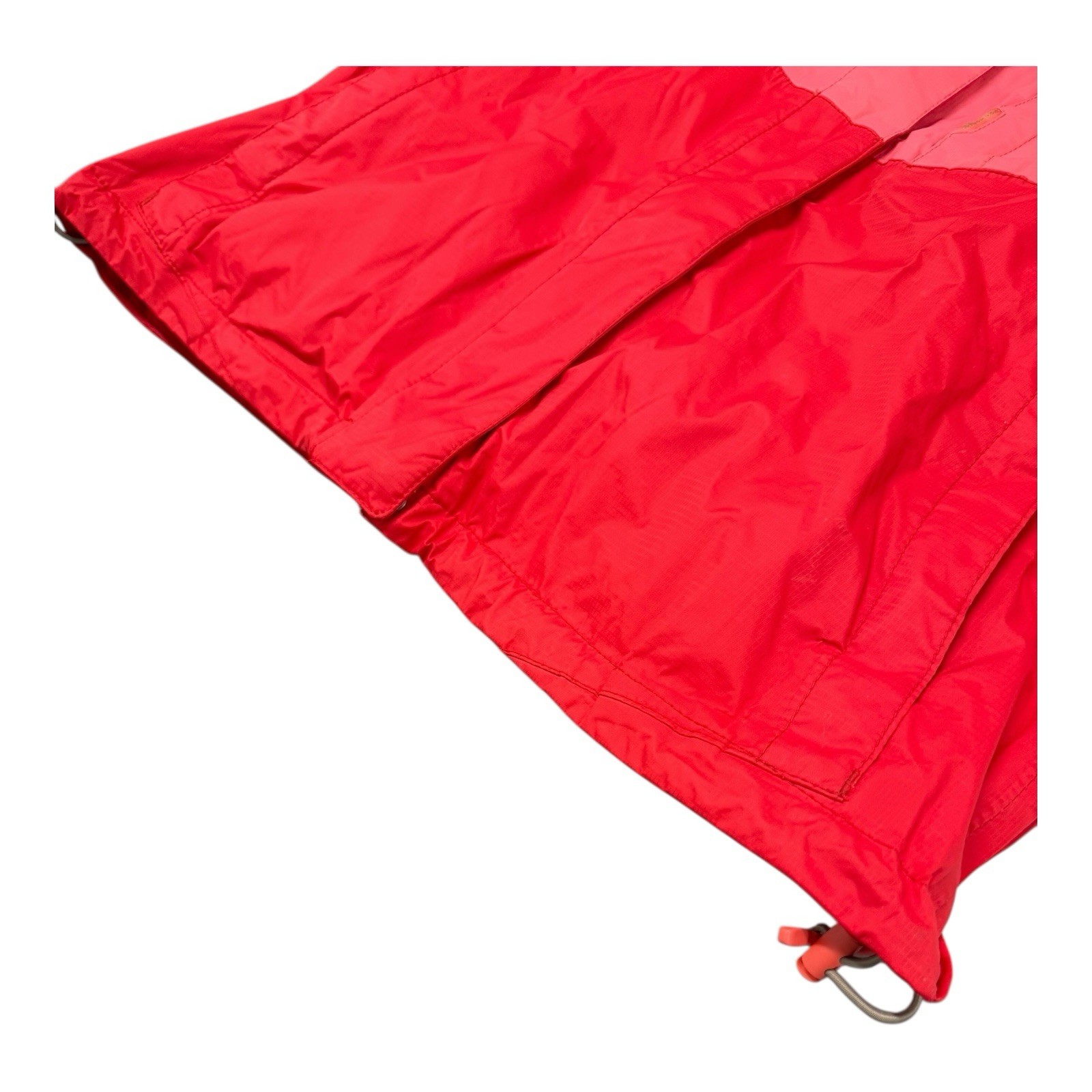 Helly Hansen Women's Red M Hellytech Packable Ful… - image 9