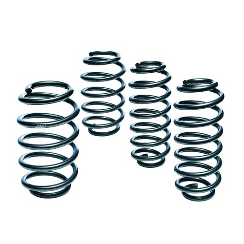 Muelles Pro-Kit Eibach para SUBARU Impreza, IMPREZA E10-77-006-01-22 30/25mm - Bild 1 von 5