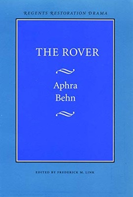 The Rover by Behn, Aphra