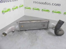 2025001100 ladeluftkühler MERCEDES-BENZ CLK C208 230 KOMPRESSOR 1997 620939