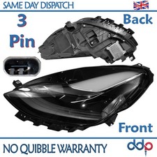 Für Tesla Modell 3 & Y (2020 Linke Vorderseite Scheinwerfer 151495200D