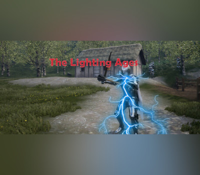 The Lighting Ages | Steam Key | Lieferung per E-Mail