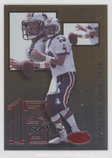 1999 Leaf Certified Gold Team Dan Marino #CGT13 HOF 1dm7