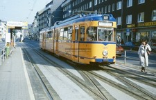 WSW 3831 Wuppertal Werlestra&szlig;e 4.1985 Foto 10x15 - 1005071