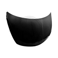 1X Motorhaube Diederichs 6087000 Passend FüR Nissan