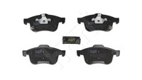 Hart BremsbeläGe Bremsbelagsatz Scheibenbremse FüR Fiat 500L 199_